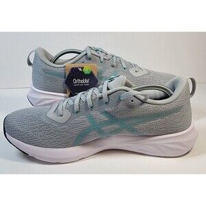 ASICS Versablast 2 Low Running Shoes Women's US 12 Gray 1012B179